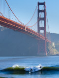 California  San Francisco  Golden Gate Bridge  USA