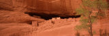Ruins of House  White House Ruins  Canyon De Chelly  Arizona  USA