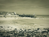 St  Ives  Cornwall  England