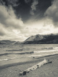 Rio Negro Province  Lake District  San Carlos De Bariloche  Lake Gutierrez  Argentina