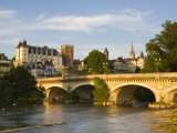 Chateau De Pau  Pau  Pyrenees-Atlantiques  Aquitaine  France