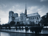 Notre Dame  Paris  France