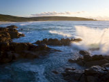 Yallingup  Cape Naturaliste  Nr Busselton  Western Australia  Australia