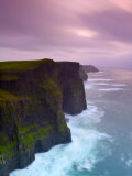 Cliffs of Moher  County Clare  Ireland