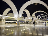 Seville International Airport  Spain