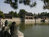 Beijing  Summer Palace  Beijing  China