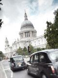 St  Paul's Cathedral  London  England