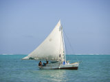 Fishing Boat  Caye Caulker  Belize
