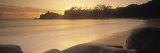 Beach on Magnet Island  Nr  Cairns  Queensland  Australia