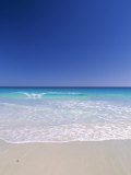 Beach  Geographe Bay  Western Australia  Australia