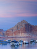 Arizona  Nr Page  Wahweap  Lake Powell  USA