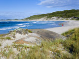 William Beach  William Bay National Park  Nr Denmark  Western Australia