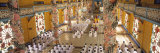 Cao Dai Temple  Tay Ninh  Nr  Saigon  Vietnam