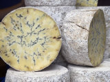 Traditional Cheese for Sale in Borough Market  London