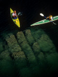 Pembrokeshire  Sea Kayaking Along the Southern Coast of Pembrokeshire  Wales