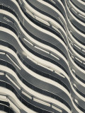 Punta Del Este  Millenium Tower  Condo Tower  Uruguay