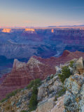 Arizona  Grand Canyon  from Lipan Point  USA