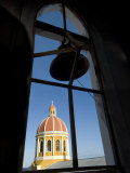 Granada  Cathedral of Granada  Bell Tower  Nicaragua