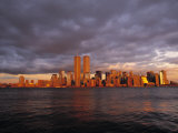 Manhattan  New York City  NY  USA