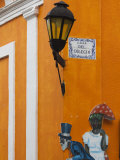 Colonia Del Sacramento  Shop Detail  Uruguay
