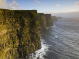 Cliffs of Moher  County Clare  Ireland