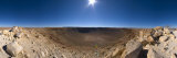 Arizona  Barringer Meteorite Crater  USA