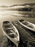 Grasmere  Lake District  Cumbria  England