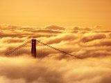 California  San Francisco  Golden Gate Bridge  USA