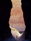 Silver Gorge  Grand Canyon  USA