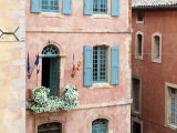 Roussillon  Provence  France