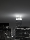 Empire State Building and Midtown Manhattan  New York City  USA