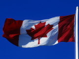 Canadian Flag  Canada