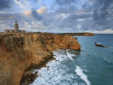 West Coast  Punta Jaguey  Faro De Cabo Rojo  Puerto Rico
