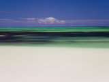 Beach and Indian Ocean  Cervantes  Western Australia  Australia