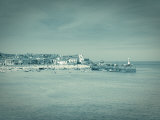 St  Ives  Cornwall  England