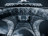 Eiffel Tower  Paris  France