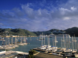 Road Town  Tortola  British Virgin Islands  Caribbean