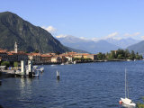 Cernobbio  Lake Como  Italian Lakes  Lombardy  Italy  Europe