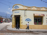 Copan  Gracias  Honduras