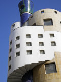 Distinctive Le Triomphe Cinema on Rue Du Prince Moulay Abdallah  Casablanca