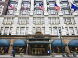 Macy's Department Store  Broadway  Manhattan