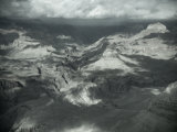 Arizona  Grand Canyon  from Grand View  USA