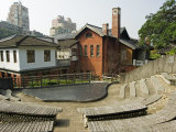 Beitou Hotspring Resort Museum  Taiwan