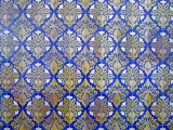 Plaza De Espana  Seville  Seville Province  Andalucia  Spain