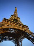 Paris  Eiffel Tower  France