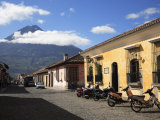 Antigua  Guatemala  Central America