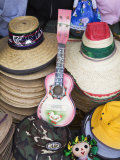 Local Crafts in Store  Cabo San Lucas  Baja California  Mexico  North America