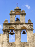 Mission San Juan  San Antonio  Texas  United States of America  North America