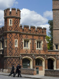 Eton College  Eton  Near Windsor  Berkshire  England  United Kingdom  Europe
