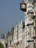 The Royal Courts of Justice  London  England  United Kingdom  Europe